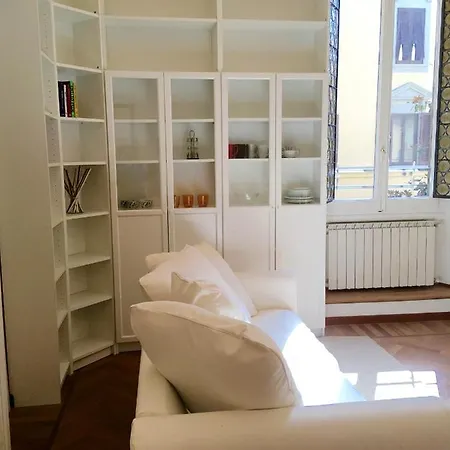 Apartment Soggiorno Fiorentino Florence