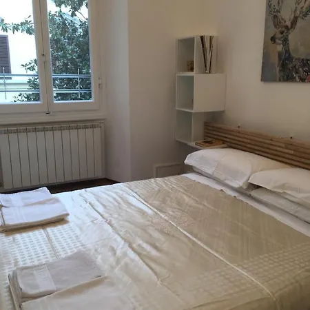 Apartment Soggiorno Fiorentino