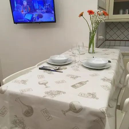 Soggiorno Fiorentino Apartment