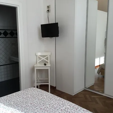 Soggiorno Fiorentino Apartment