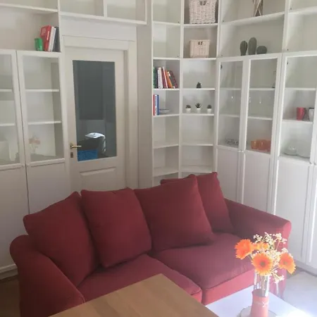 Soggiorno Fiorentino Apartment *