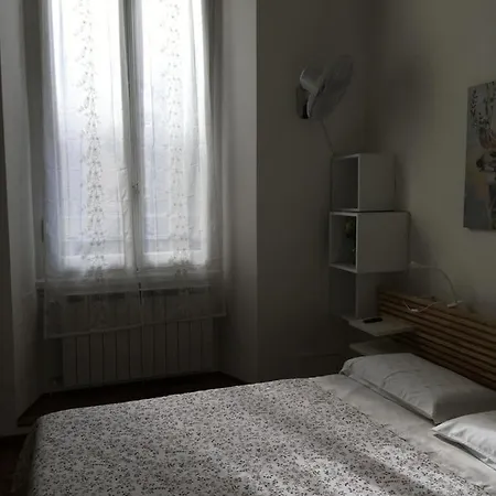Apartment Soggiorno Fiorentino Florence