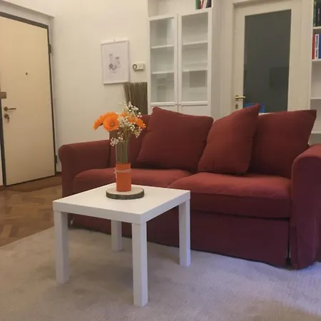 Apartment Soggiorno Fiorentino
