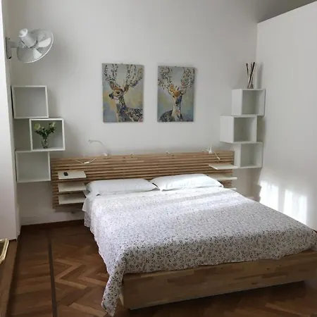 Soggiorno Fiorentino Apartment Florence